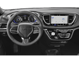 Chrysler Voyager LX FWD 2026