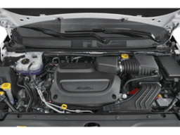 Chrysler Voyager LX FWD 2026