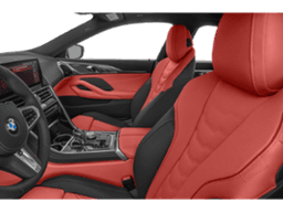 BMW 8 Series 840i Gran Coupe 2025
