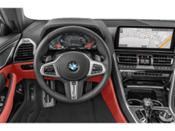 BMW 8 Series 840i Gran Coupe 2025