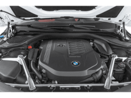 BMW 8 Series 840i Gran Coupe 2025