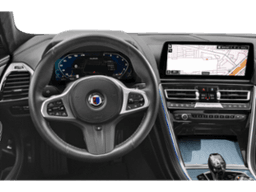 BMW 8 Series ALPINA B8 xDrive Gran Coupe 2025
