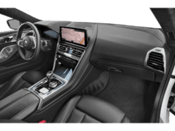BMW 8 Series ALPINA B8 xDrive Gran Coupe 2025
