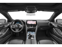 BMW 8 Series ALPINA B8 xDrive Gran Coupe 2025
