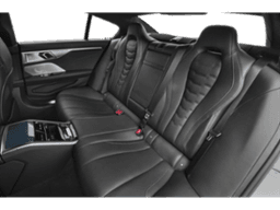 BMW 8 Series ALPINA B8 xDrive Gran Coupe 2025