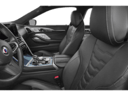 BMW 8 Series ALPINA B8 xDrive Gran Coupe 2025
