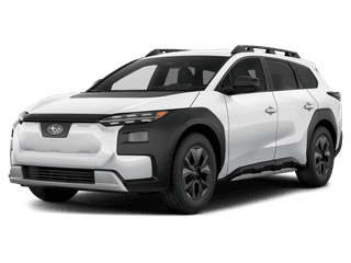 Subaru Trailseeker Premium AWD Subaru Trailseeker Premium AWD