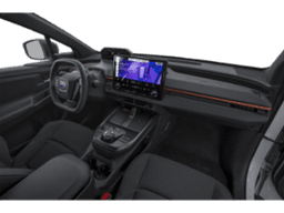 Subaru Uncharted Premium FWD 2027