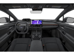Subaru Uncharted Premium FWD 2027