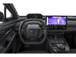 Subaru Uncharted Premium FWD 2027