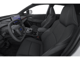 Subaru Uncharted Premium FWD 2027