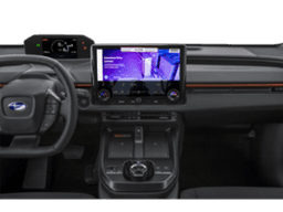 Subaru Uncharted Premium FWD 2027