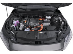Subaru Uncharted Premium FWD 2027