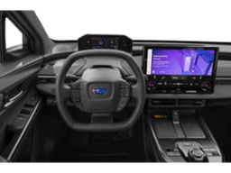 Subaru Solterra Premium AWD 2027