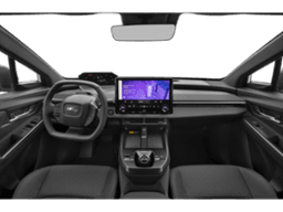 Subaru Solterra Premium AWD 2027