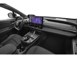 Subaru Solterra Premium AWD 2027