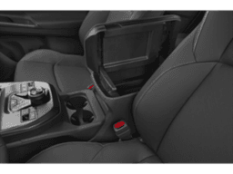 Subaru Solterra Premium AWD 2027