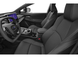 Subaru Solterra Premium AWD 2027