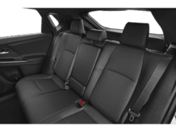 Subaru Solterra Premium AWD 2027