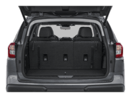 Subaru Ascent Onyx Edition Touring 7-Passenger 2027