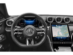 Mercedes-Benz C-Class AMG C 63 S E Performance Sedan 2026