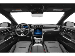 Mercedes-Benz C-Class AMG C 63 S E Performance Sedan 2026