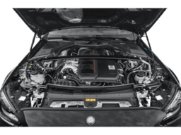 Mercedes-Benz C-Class AMG C 63 S E Performance Sedan 2026