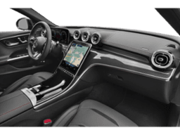 Mercedes-Benz C-Class AMG C 63 S E Performance Sedan 2026