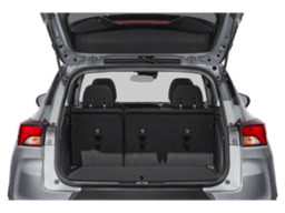 Chevrolet Trailblazer FWD 4dr RS 2025