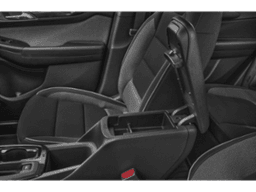 Chevrolet Trailblazer FWD 4dr RS 2025