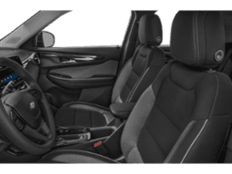 Chevrolet Trailblazer FWD 4dr RS 2025