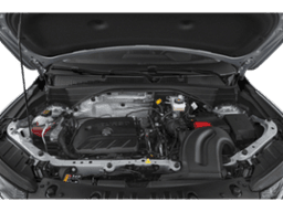 Chevrolet Trailblazer FWD 4dr RS 2025