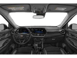 Chevrolet Trailblazer FWD 4dr RS 2025