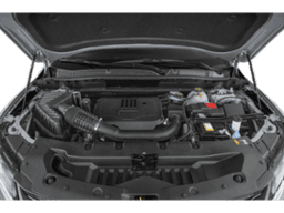 Chevrolet Blazer LT FWD 4dr 2025