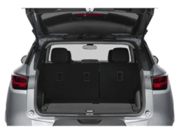 Chevrolet Blazer LT FWD 4dr 2025