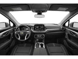 Chevrolet Blazer LT FWD 4dr 2025