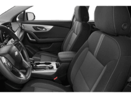 Chevrolet Blazer LT FWD 4dr 2025