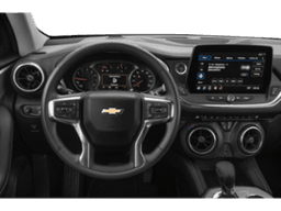 Chevrolet Blazer LT FWD 4dr 2025