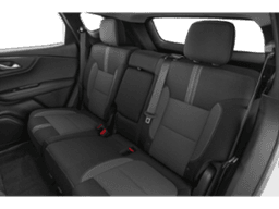 Chevrolet Blazer LT FWD 4dr 2025