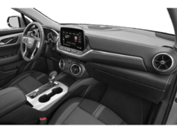 Chevrolet Blazer LT FWD 4dr 2025