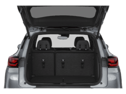Chevrolet Trailblazer AWD 4dr ACTIV 2025
