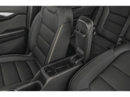 Chevrolet Trailblazer AWD 4dr ACTIV 2025