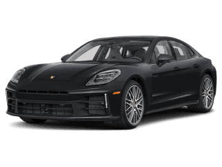 Porsche Panamera 4 E-Hybrid AWD Porsche Panamera 4 E-Hybrid AWD