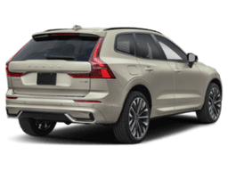 Volvo XC60 Plug-In Hybrid Ultra Black Edition T8 AWD 2027 — rear view