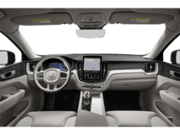 Volvo XC60 Plug-In Hybrid Plus T8 AWD 2027