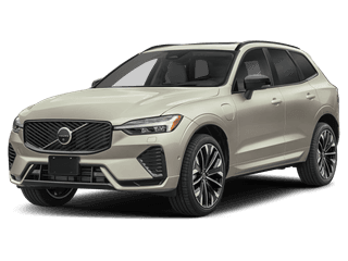 Volvo XC60 Plug-In Hybrid Ultra Black Edition T8 AWD Volvo XC60 Plug-In Hybrid Ultra Black Edition T8 AWD