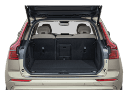Volvo XC60 Plug-In Hybrid Plus T8 AWD 2027