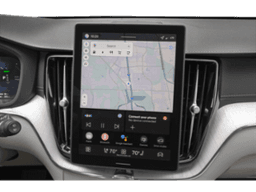 Volvo XC60 Plug-In Hybrid Plus T8 AWD 2027