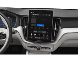 Volvo XC60 Plug-In Hybrid Plus T8 AWD 2027