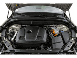 Volvo XC60 Plug-In Hybrid Plus T8 AWD 2027